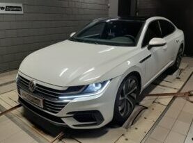 Arteon 2017 - 2020