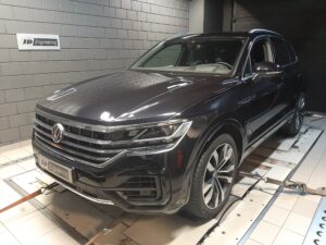Touareg 2018 – 2023