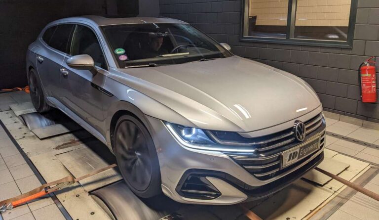 Arteon 2020 - 2024