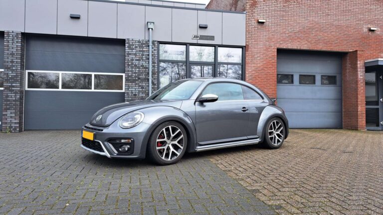 Beetle 2011 - 2019
