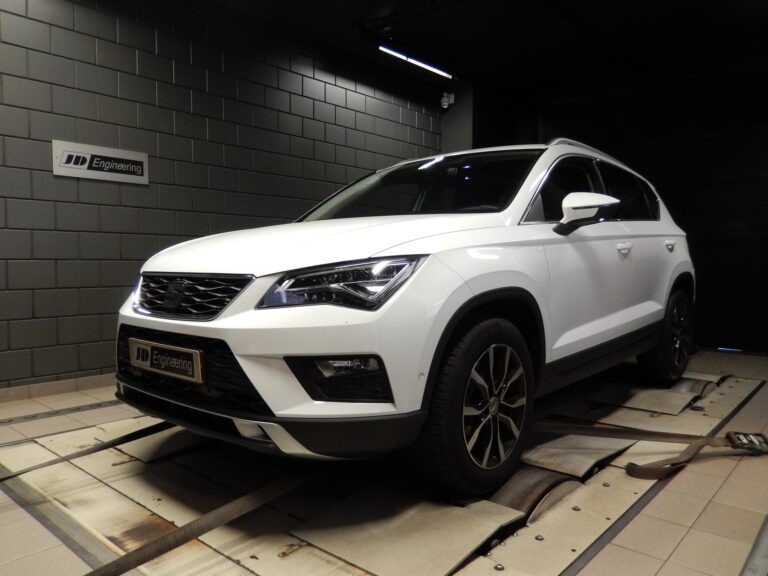 Ateca  2016 - 2020