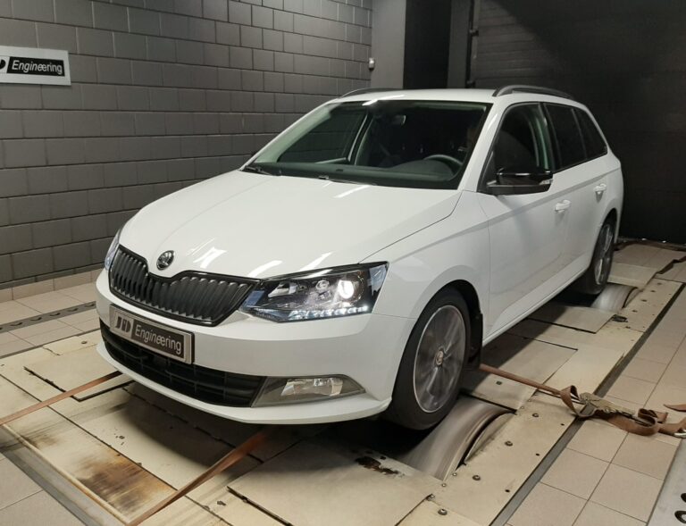 Fabia  2015 - 2021