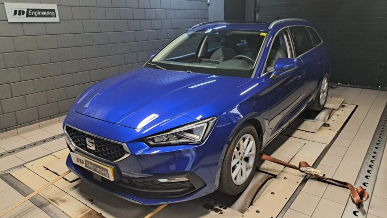 Leon KL  2020 - Heden