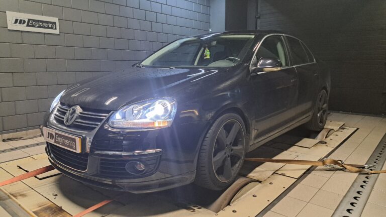 Jetta 3  2005 - 2010