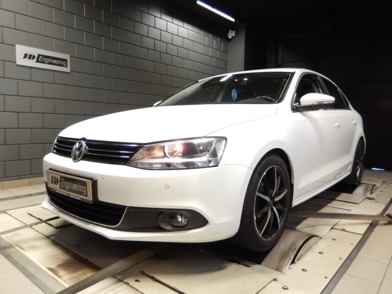 Jetta 4  2010 - 2017
